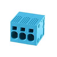 Same Sky (formerly CUI Devices) TBL-0015-750-01BE Fixed Terminal Blocks