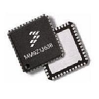 NXP MM9Z1J638BM2EP Battery Protection IC MCU LIN BATTERY MONITOR 48QFN