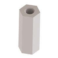 Essentra Components 303090000002 Hex HEX F/F SPACER 25MM - M3