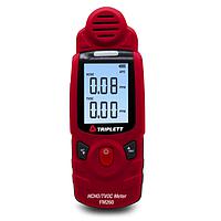 Multi gas detector