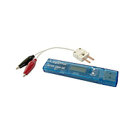 Electric Datalogger