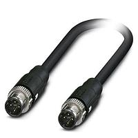 PHOENIX CONTACT 1412282 Ethernet Cables / Networking Cables NBC-MSD/2,0- 937/MSD RX-TX