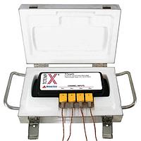 Madgetech ThermoVaultX8 Thermocouple Data Loggers (8-channel,  -20 °C to +60 °C)