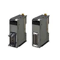 Omron Automation and Safety NX-MD6121-5 Digital Mixed I/O Unit 16 DC In, 16 NPN Out MIL Cntr