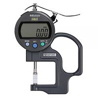 Ultrasonic Thickness Gages