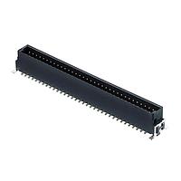 Harwin M55-7006842R Connectors 68P 1.27 SMC Male