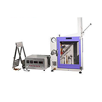 Yasuda Flammability Tester Repair Servicen