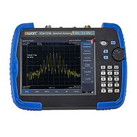 OWON HSA015 Handheld Spectrum Analyzer (9kHz ~ 1.5GHz)