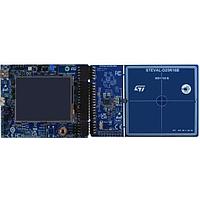 STMicroelectronics STEVAL-25R3916B NFC Reader Discovery kit for the ST25R3916B high performance NFC universal device and EMVCo reader