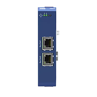 Jumo 705041 Router module 2-port (DC 24 V +25/-20 %, SELV)