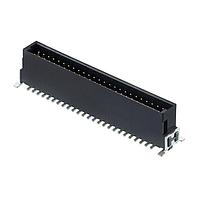 Harwin M55-7015042R Connectors 50P 1.27 SMC Male