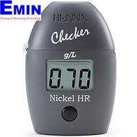 Technician support for magnesium meter inspection and repair