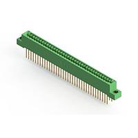 EDAC 346-072-522-208 Receptacles Card Edge Connectors