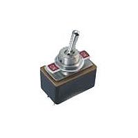 Shin Chin R13-4-05-B1-P Toggle Switches Toggle DPDT