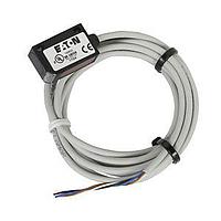 Eaton E71-TBRN-CA Photoelectric Sensors TB RECEIVER 6M NPN LT/DK CBL,10-30VDC