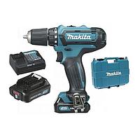 Máy khoan vặn vít dùng pin Makita DF331DSAE