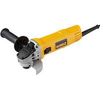 DEWALT DWE8200S-B1 Angle Grinders