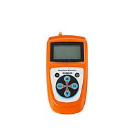 BIOBASE SMTS-3P Soil Moisture, Temperature, And Salinity Recorder