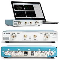 TEKTRONIX Vector Network Analyzer Inspection Service