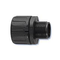 Heyco F8506 Liquid Tight FPA 16-050 1/2" NPT