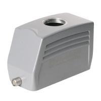 Weidmuller 1657960000 Hoods HDC 16B TOLU 1PG21G