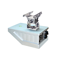 Water Flow Meters