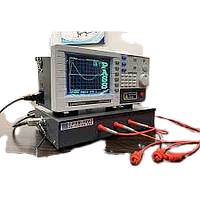 Impulse Winding Tester