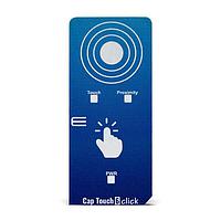 Mikroe MIKROE-5517 Capacitive Touch, Proximity Sensor Cap Touch 6 Click
