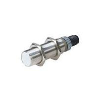 Carlo Gavazzi EI1805TBOSL-6 Proximity Sensors Inductive proximity sensor, M18 Stainless steel, M12 connector, Sn 5mm, Long body, SCR NO, Supply voltage 20-250 Vac, Max output current 500 mA, Max switching frequency 25Hz, Operating temperature -25C - +70C, IP67