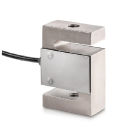 Industrial load cell and force measurement components