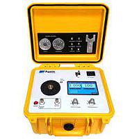 Agate Vibration Calibrator Inspection Service