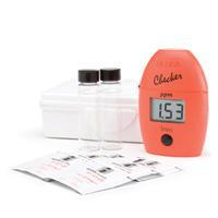 Iron content meter Calibration Service