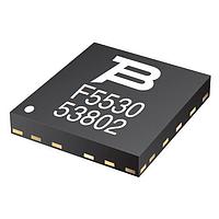 Bourns TBU-DF055-200-WH Ethernet Protector 200MA I(TRIGGER) 550V (IMP)