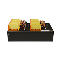 Ureach MT1600H SATA II HDD/SSD Duplicator and Sanitizer (18GB/min, 1~15)