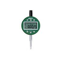 INSIZE 2133 -10S High Precision Digital Indicators (12.7mm; flat back)