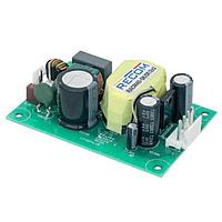 RECOM Power RACM40-36SK/OF/PCB-T Switching Power Supplies 40W 80-264Vin 36Vout 1.111A