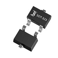 Diotec Semiconductor MMDT5111W Digital Transistors Digital Transistor, SOT-323, 50V, 100mA