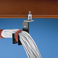 Panduit JP131W-L5 Cable Support System J-Pro Cable Support System Wall Mount G