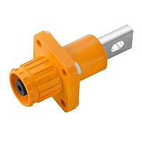 Weidmuller 2905320000 Battery Connectors WBC-S-8OR-B