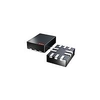 DIOO DIO5008LP10 USB 2.0 Switch ICs DP/DM Dual SPDT Switch with 20V Overvoltage Protection