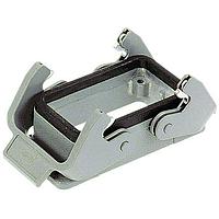 HARTING 09300100301ML Housings BS PANEL 2 LEVER HAN B