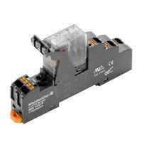 Weidmuller 2576220000 Industrial Relays DRIKITP 24VDC 1CO LD