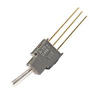 NKK Switches A15AW Process Sealed Subminiature Toggles SWITCH ROCKER