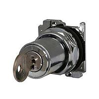 Eaton 10250T15235H639 Key Operated KEY SELECTOR SWITCH
