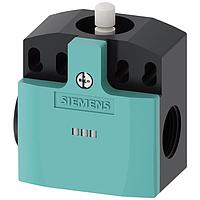SIEMENS 3SE52423KC05 Slow Action Contact LIMSW ,RND PLNGER,1NO+2NC,SLOW,2M20,2LED