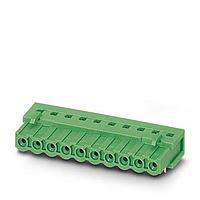 PHOENIX CONTACT 1701299 Plugs IC 2,5/ 3-G-5,08 R32