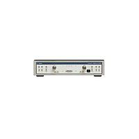 KEYSIGHT E5061B-215 S-parameter test set (100 kHz to 1.5 GHz, 50 Ω)