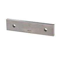 MITUTOYO 611685-031 Steel Gauge Block  Grade 1, 500mm