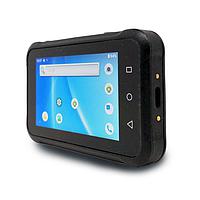 Unitech WD200 Wearable Computer (Qualcomm Snapdragon 660 octa-core, 2.2 GHz, 64-bit)