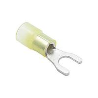 Mueller AI-50290N Screw Terminals 12-10 Nylon Insulated #10 Spade